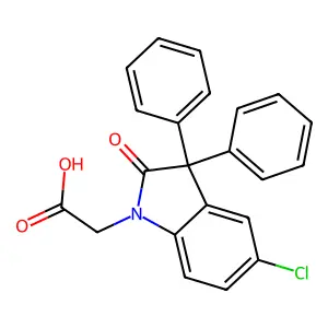 BRN 1601525 structure