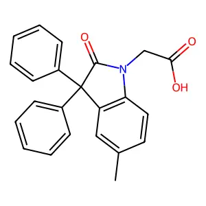 BRN 1599401 structure