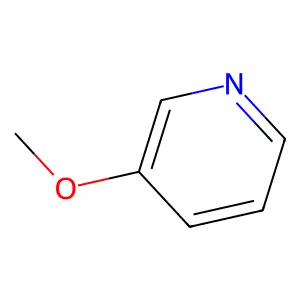 Compound C6H7NO structure