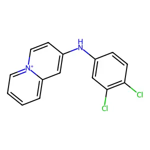 Nolinium structure