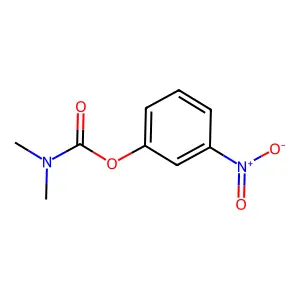 Compound C9H10N2O4 structure