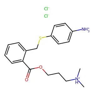 VUFB-10667 structure