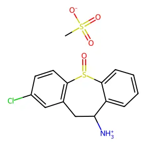 VUFB-12396 structure