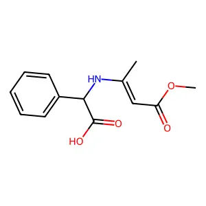 SCHEMBL8680647 structure