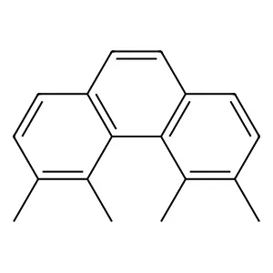 Compound C18H18 structure