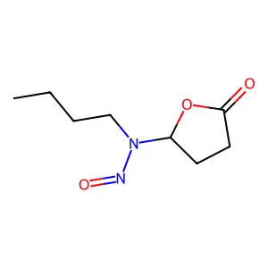 Compound C8H14N2O3 structure