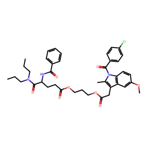 BRN 0470288 structure