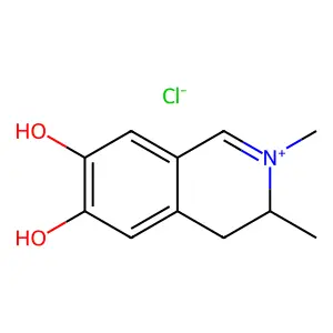 Compound C11H14ClNO2 structure