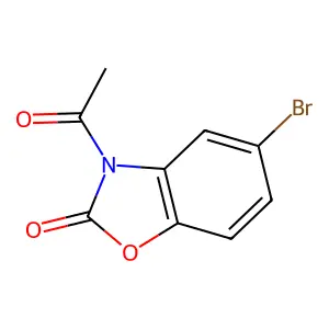 BRN 0174061 structure