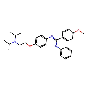 CHEMBL1195649 structure
