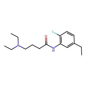 BRN 2698825 structure