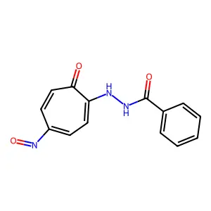 BRN 0667424 structure