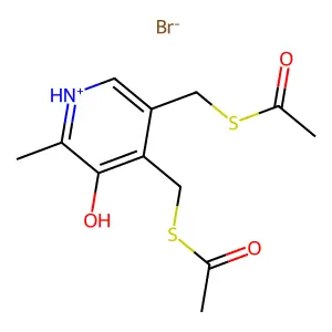 Compound C12H16BrNO3S2 structure