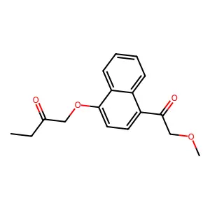 BRN 1997261 structure
