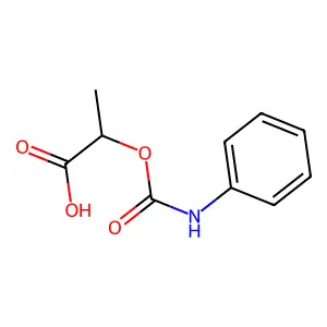 Compound C10H11NO4 structure