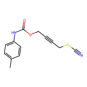 BRN 2741589 structure