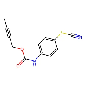 BRN 2737859 structure