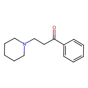 Compound C14H19NO structure
