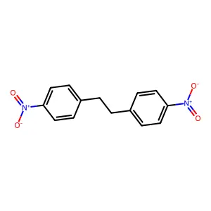 Compound C14H12N2O4 structure