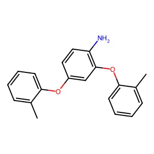 Compound C20H19NO2 structure