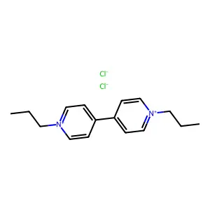 Compound C16H22Cl2N2 structure