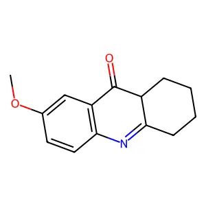 Compound C14H15NO2 structure
