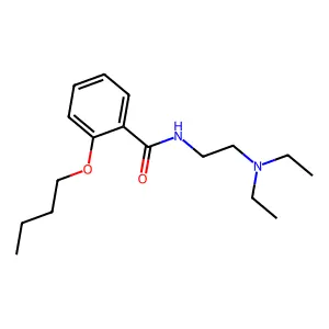 BRN 2980971 structure