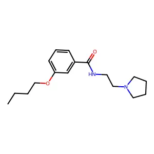 Hg-1439 structure