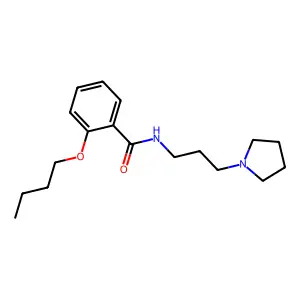 Hg-1424 structure
