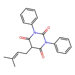 BRN 0566053 structure