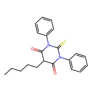 BRN 0899131 structure