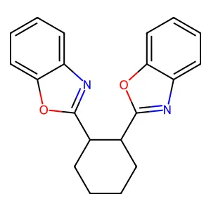 Compound C20H18N2O2 structure