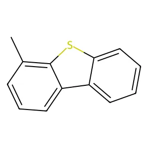 Compound C13H10S structure