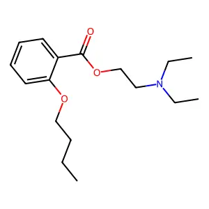 BRN 2810061 structure