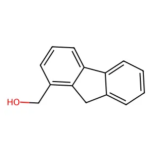 Compound C14H12O structure