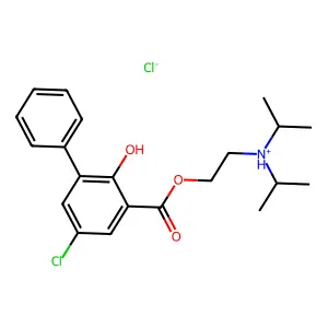 NSC 7459 structure