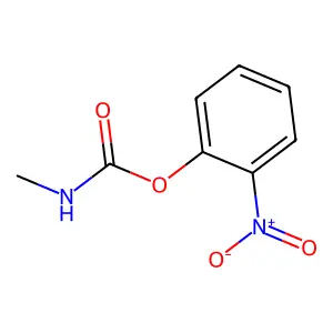 Compound C8H8N2O4 structure