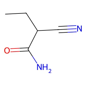 Compound C5H8N2O structure