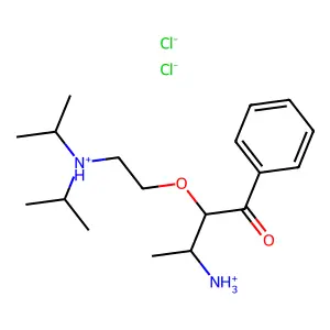 REC 7-0591 structure
