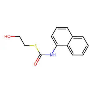 BRN 3310947 structure