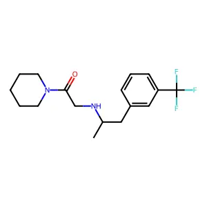 BRN 1263287 structure