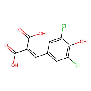 BRN 3340898 structure