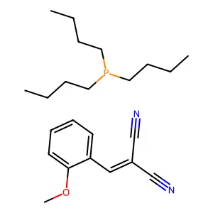 Compound C23H35N2OP structure