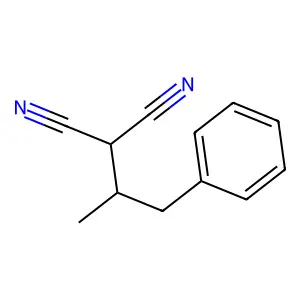 Compound C12H12N2 structure