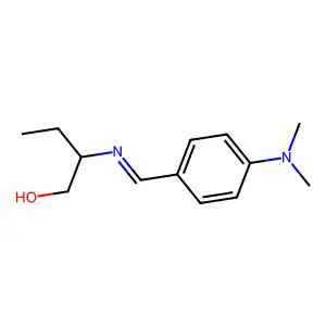 BRN 3267769 structure