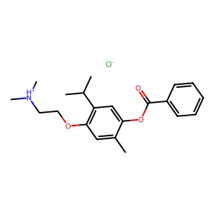 WV 835 structure