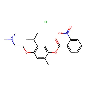 WV 841 structure