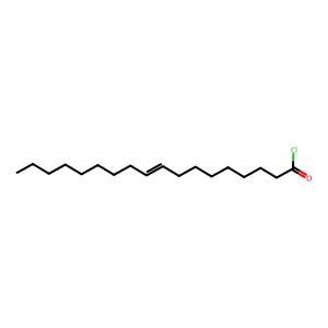 Compound C18H33ClO structure