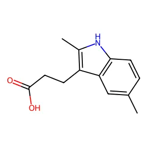 Compound C13H15NO2 structure