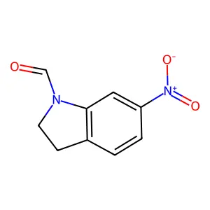 Compound C9H8N2O3 structure
